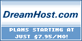 Il nostro hosting Hosting Dreamhost