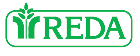Logo Reda Edizioni