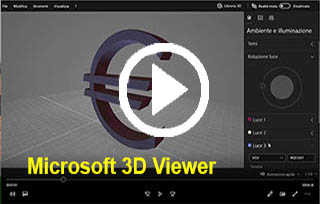 Microsoft 3D Viewer