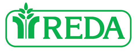 Logo Reda