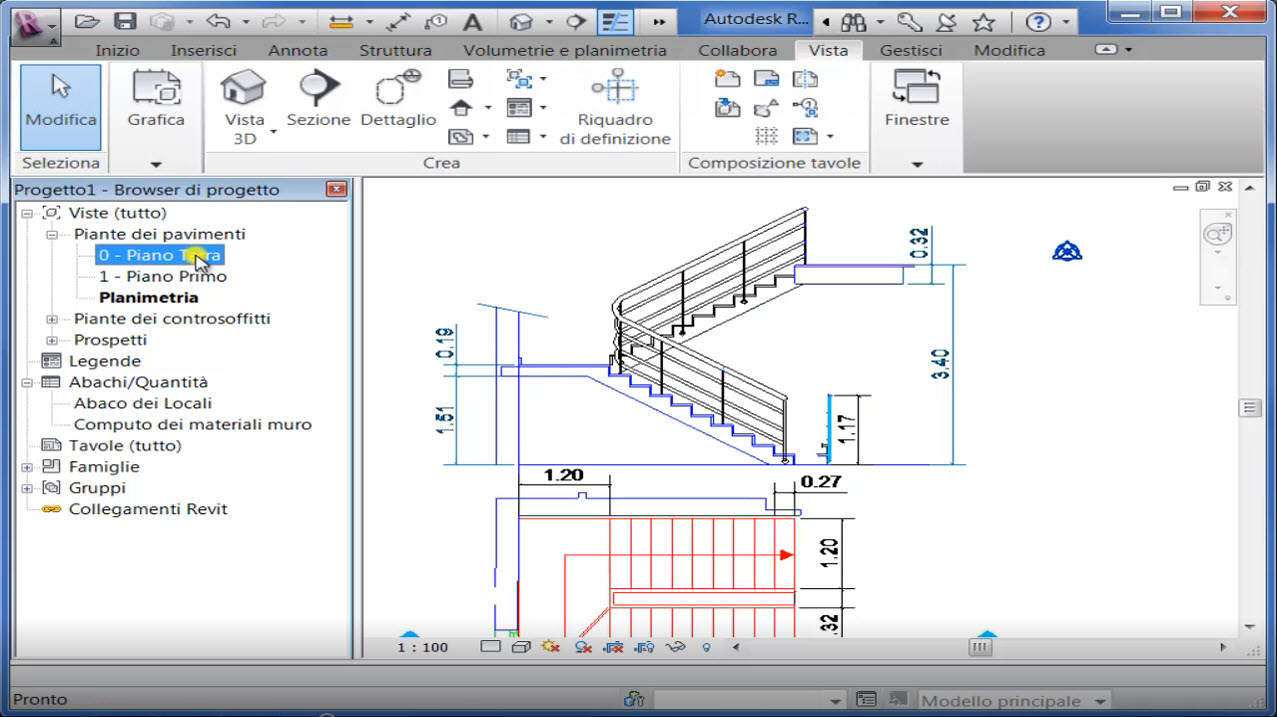 Progetto