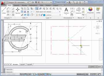 Linee di costruzione