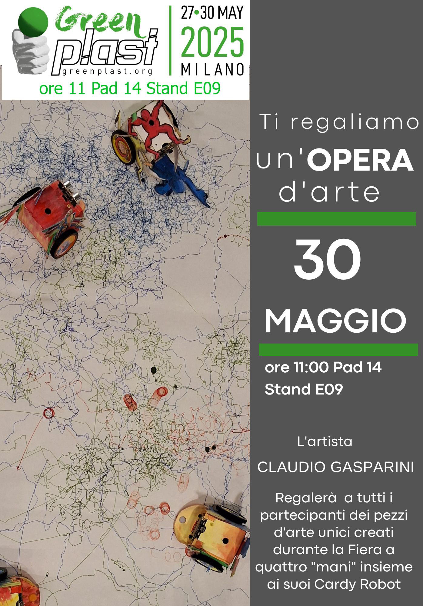 Opera arte