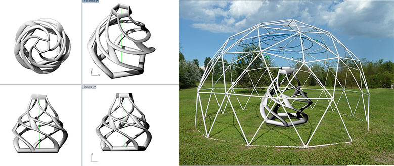 Geometria in evoluzione