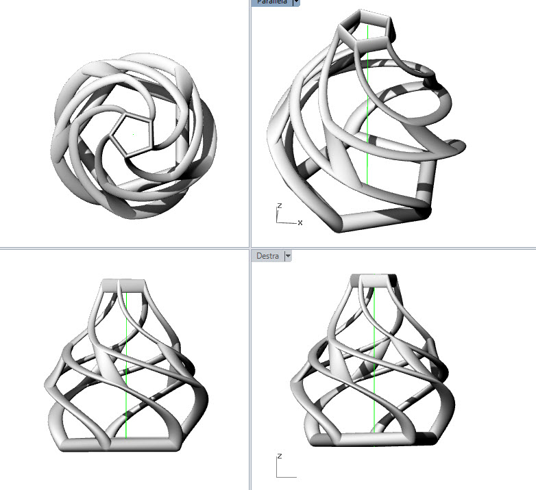 Geometria in evoluzione