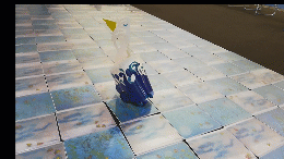 Pino Dispensatore di profumo,