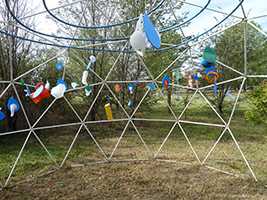 Dome of makers