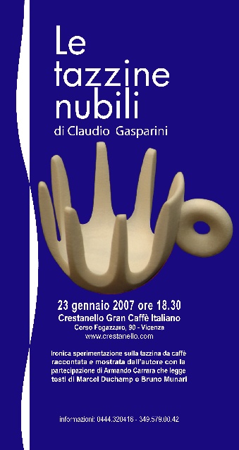 Tazzine Nubili