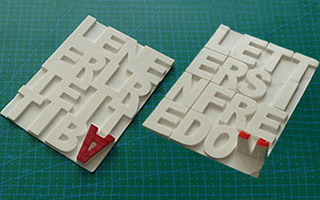 Lettere in libertà