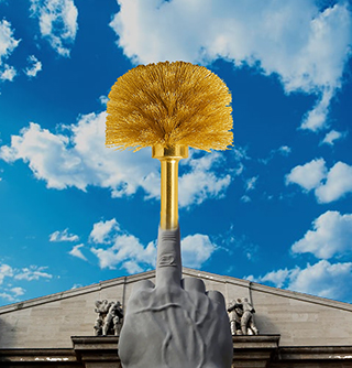 Clean the Stock Marke