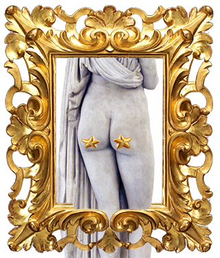 Venere Callipigia 