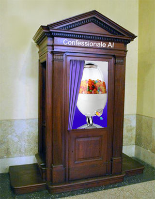 Confessionale